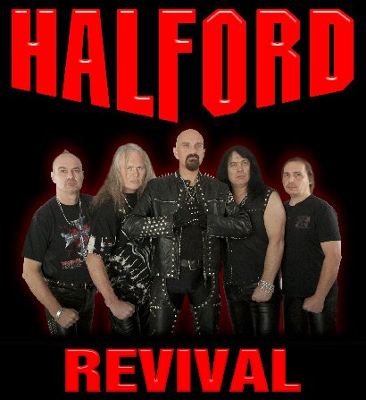 Halford Revival